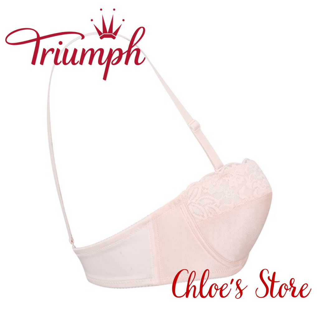 Áo Lót Triumph D178 WHPD CHÍNH HÃNG