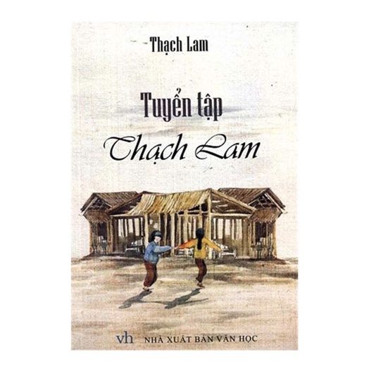 Sách - Tuyển tập Thạch Lam