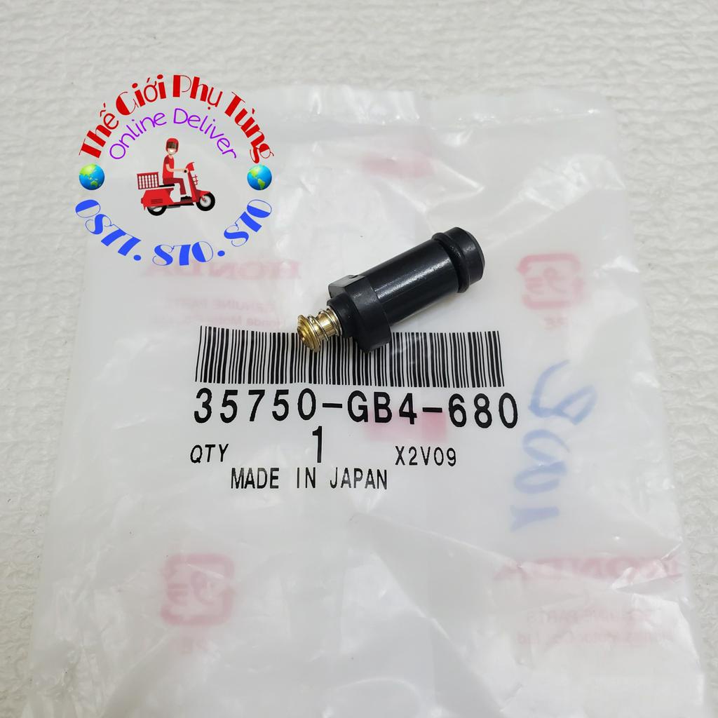Than báo số Dream thái zin Honda - 35750-GB4-680