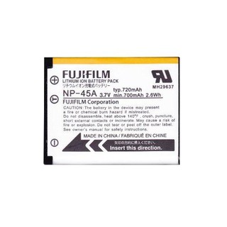 Pin Fujifilm NP-45