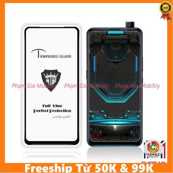 Kính Cường lực full màn Vivo V15/V17neo/S1/S1pro/Z5/IQOO/IQOOneo/Z1pro/Z5X full keo thế hệ mới