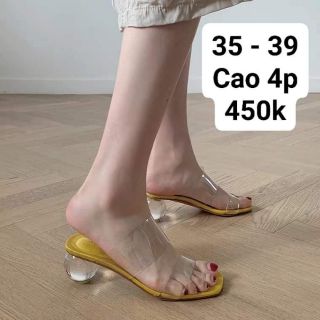 Guốc thời trang 817