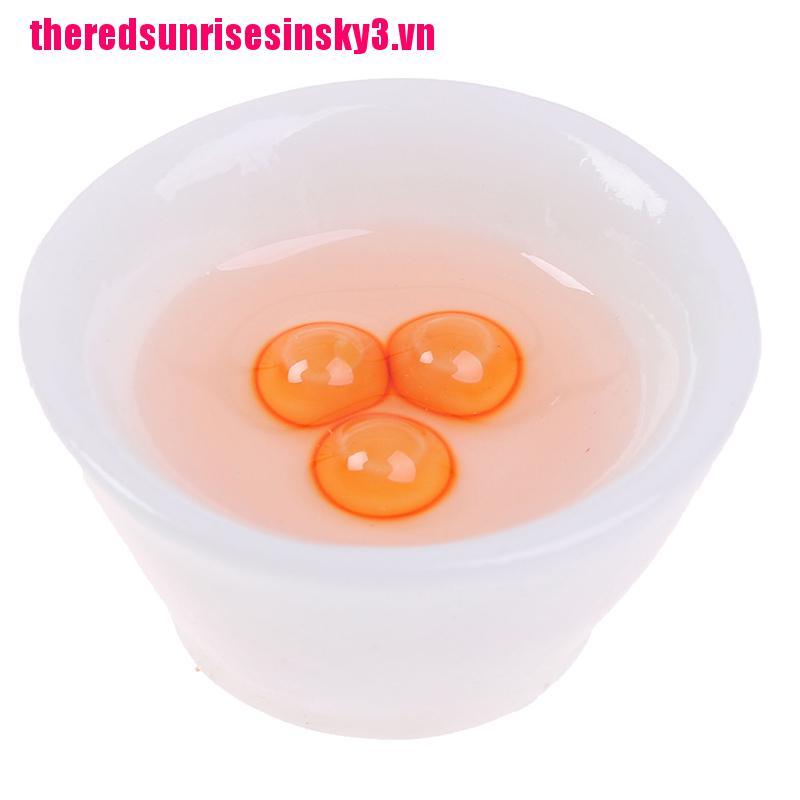 Bộ Đồ Chơi Nhà Bếp Thu Nhỏ Tỉ Lệ 1: