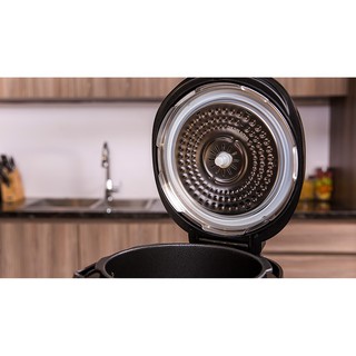 Nồi áp suất Sunhouse SHD1858 5L