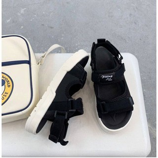 [ORDER ] SANDAL ULZZANG FITTING HAI QUAI