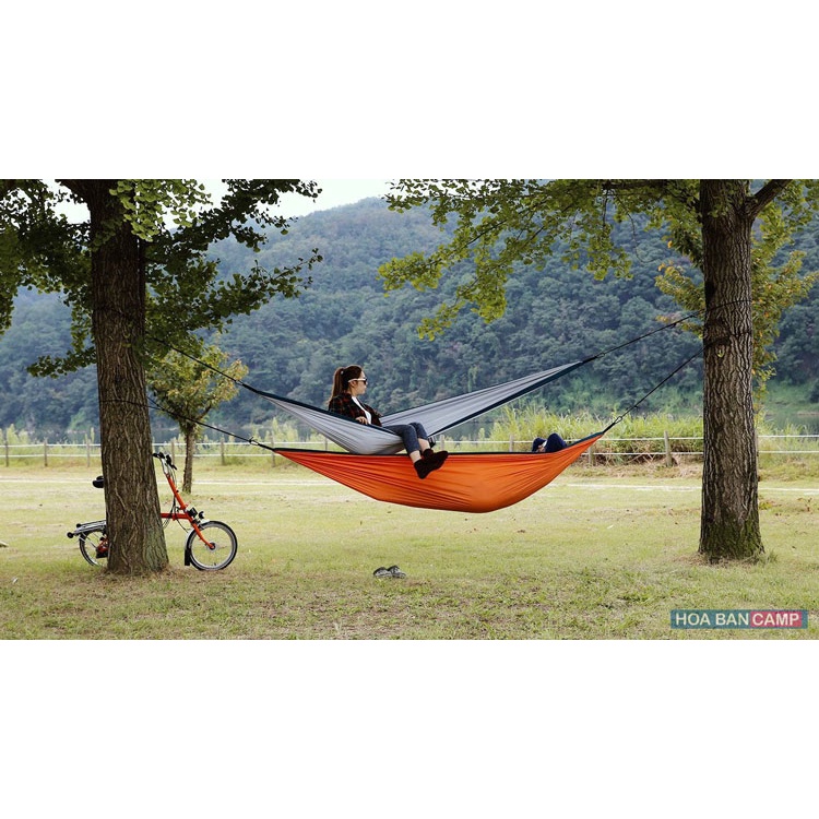 Võng Đơn Siêu Nhẹ NatureHike NH17D012-C