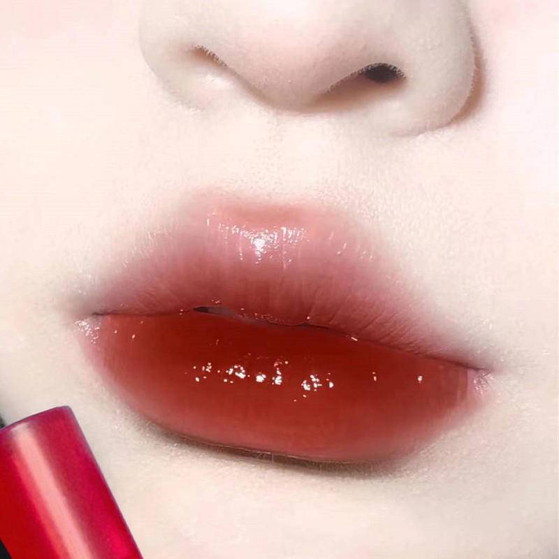 Ombu® Son Môi Dưỡng Ẩm Mềm Mịn Lâu Trôi Chống Thấm Nước