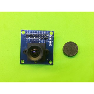 Module camera OV7670 STM32 MCU