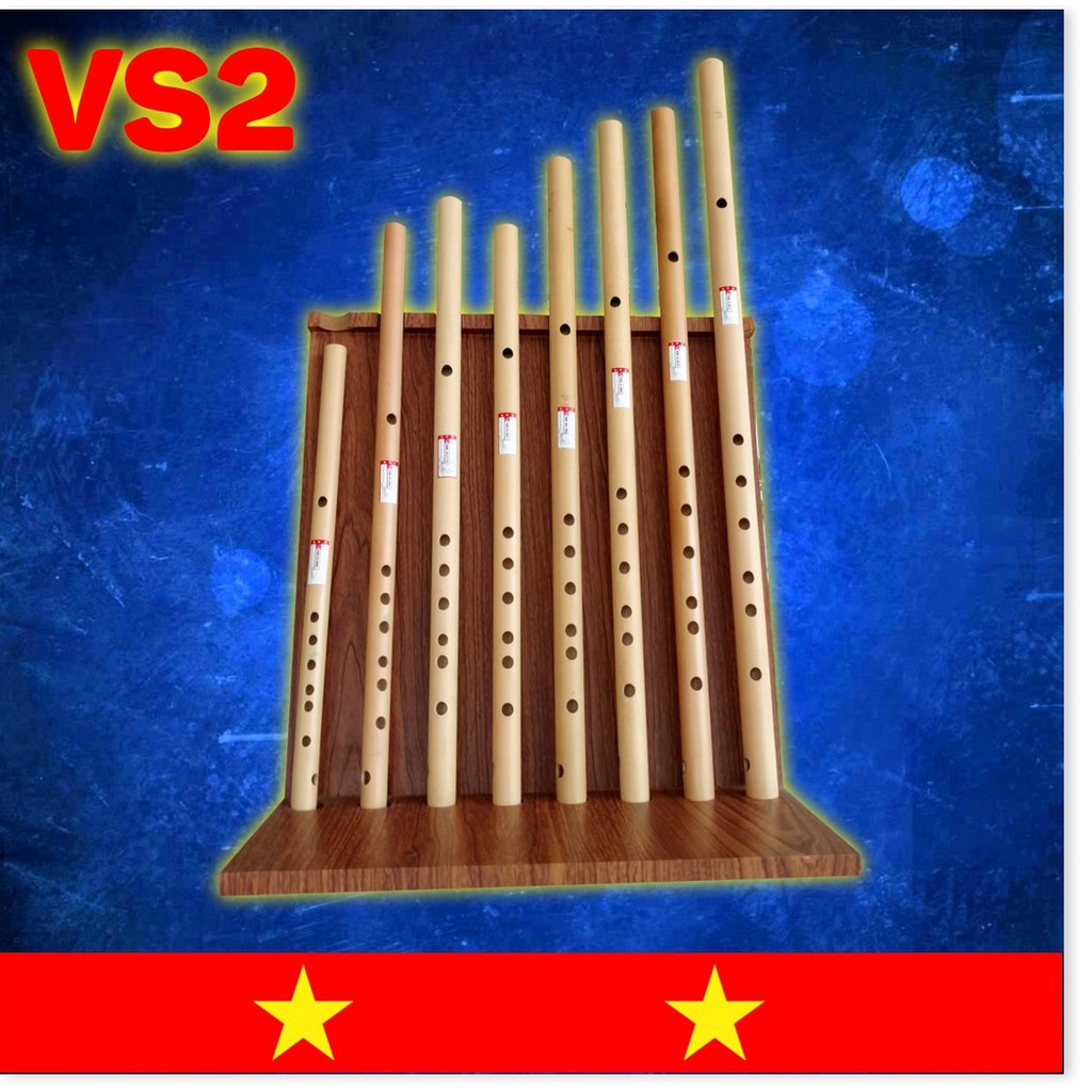 Sáo Trúc VS2