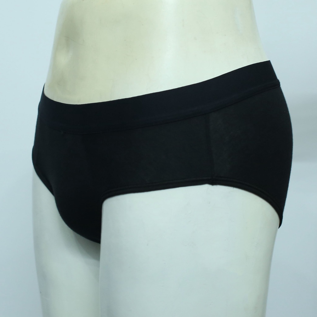 Quần Xì Nam AROTI Dạng Boxer Chất Vải Đẹp Cao Cấp,Co Giãn Tốt,Mặc Siêu Mát Và Thoải Mái Dáng Đùi Đủ Màu- Size S1001-G VN