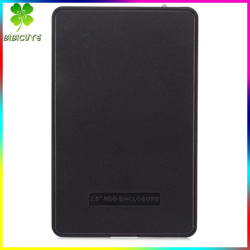 Hộp Đựng Ổ Cứng Chuyển Đổi Usb2.0 Sang Ide 22i82-rtk 2.5 Inch | BigBuy360 - bigbuy360.vn