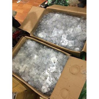 COMBO 100 MÓC DÁN TƯỜNG SIÊU CHẮC