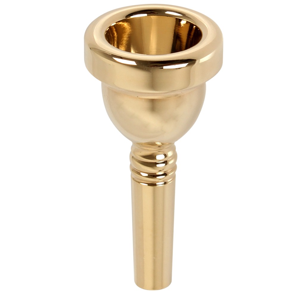 Miệng Thổi Kèn Saxophone 6.5Al Alto Trombone Bằng Bạc / Vàng