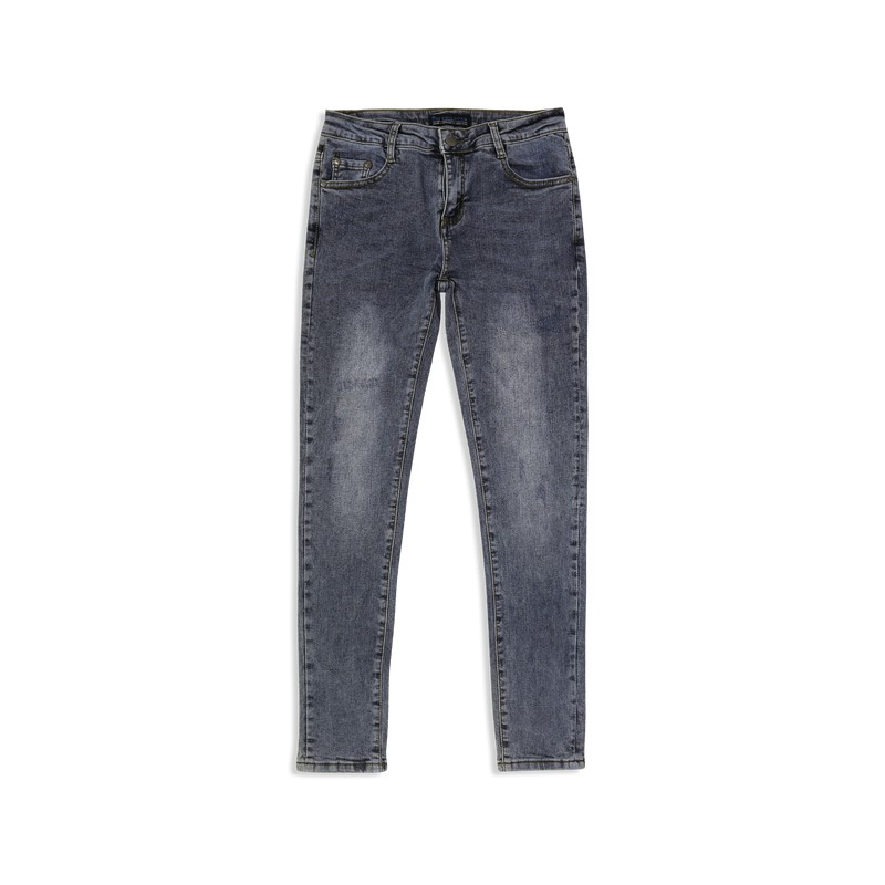 Quần Jean Nữ Dài 5650 Sea Collection