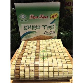 Chiếu trúc cao cấp mắt mai 1m6x2m