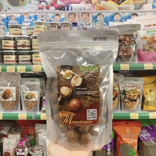 Hạt maca sấy khô Kolala 500g