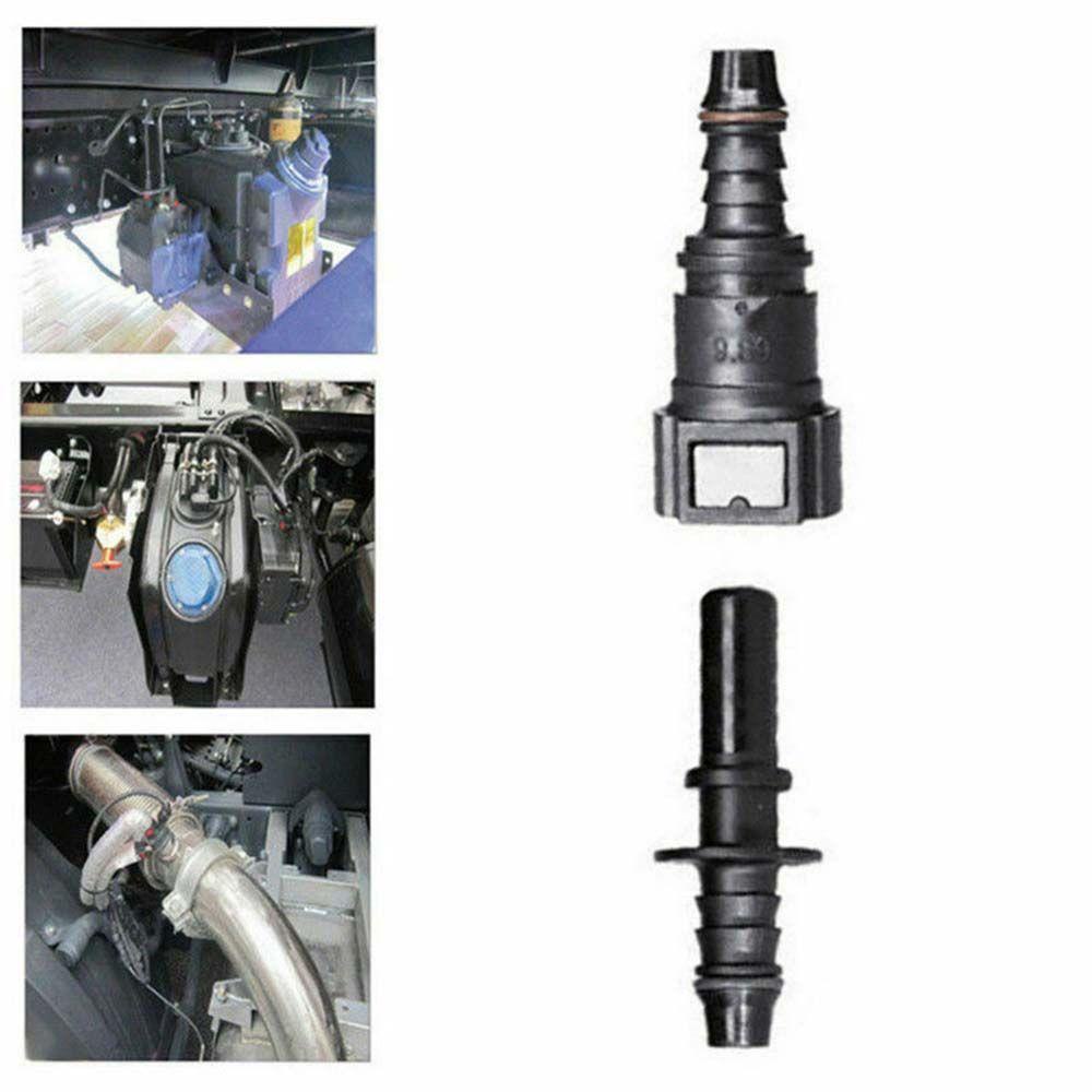 Đầu Nối Ống Nhiên Liệu Xe Hơi Chuyên Nghiệp 9.89-ID8
