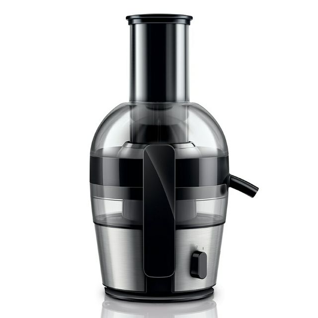Máy Ép Trái Cây PHILIPS HR1863