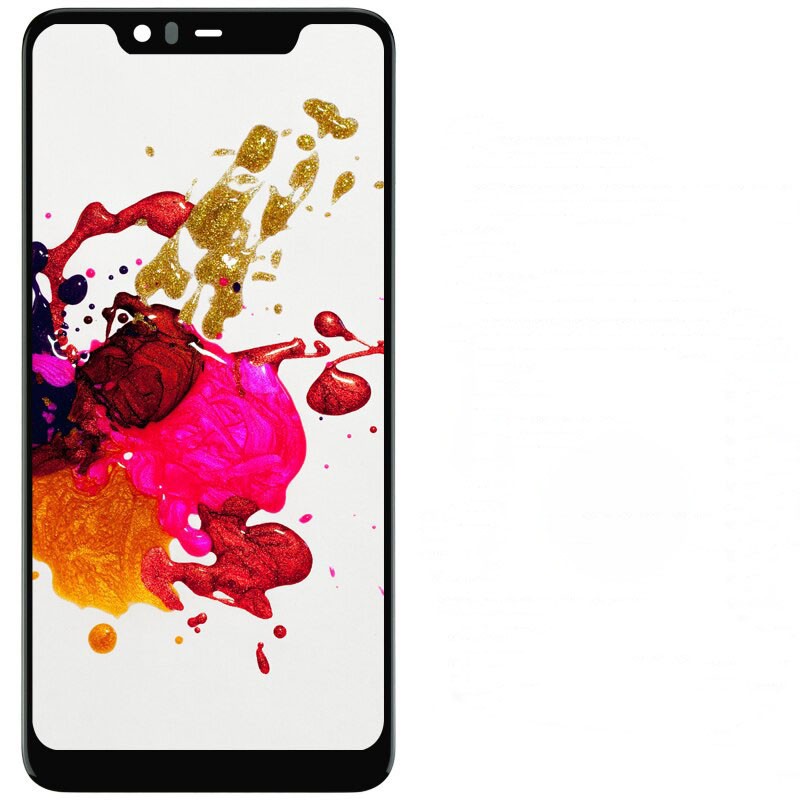 Mặt kính màn hình Nokia 5.1 plus zin chính hãng | BigBuy360 - bigbuy360.vn