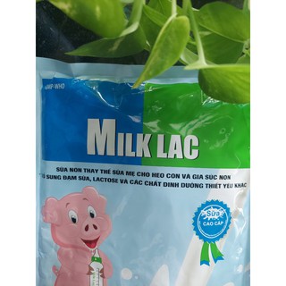 Sữa non cao cấp dành cho thú non sơ sinh (MILK LAC 0.5kg)