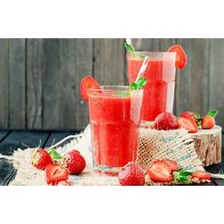 Hương Dâu Tây- Strawberry Flavor