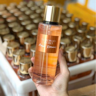 [30ml] Xịt Thơm Body Victoria’s Secret Amber Romance | BigBuy360 - bigbuy360.vn