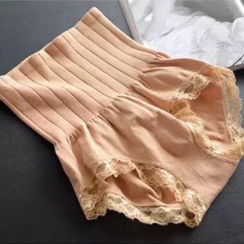 Quần gell bụng định hình nữ