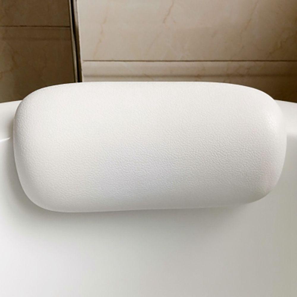 Gối Kê Cổ Hỗ Trợ Lưng Tiện Dụng Cho Bồn Tắm / Spa