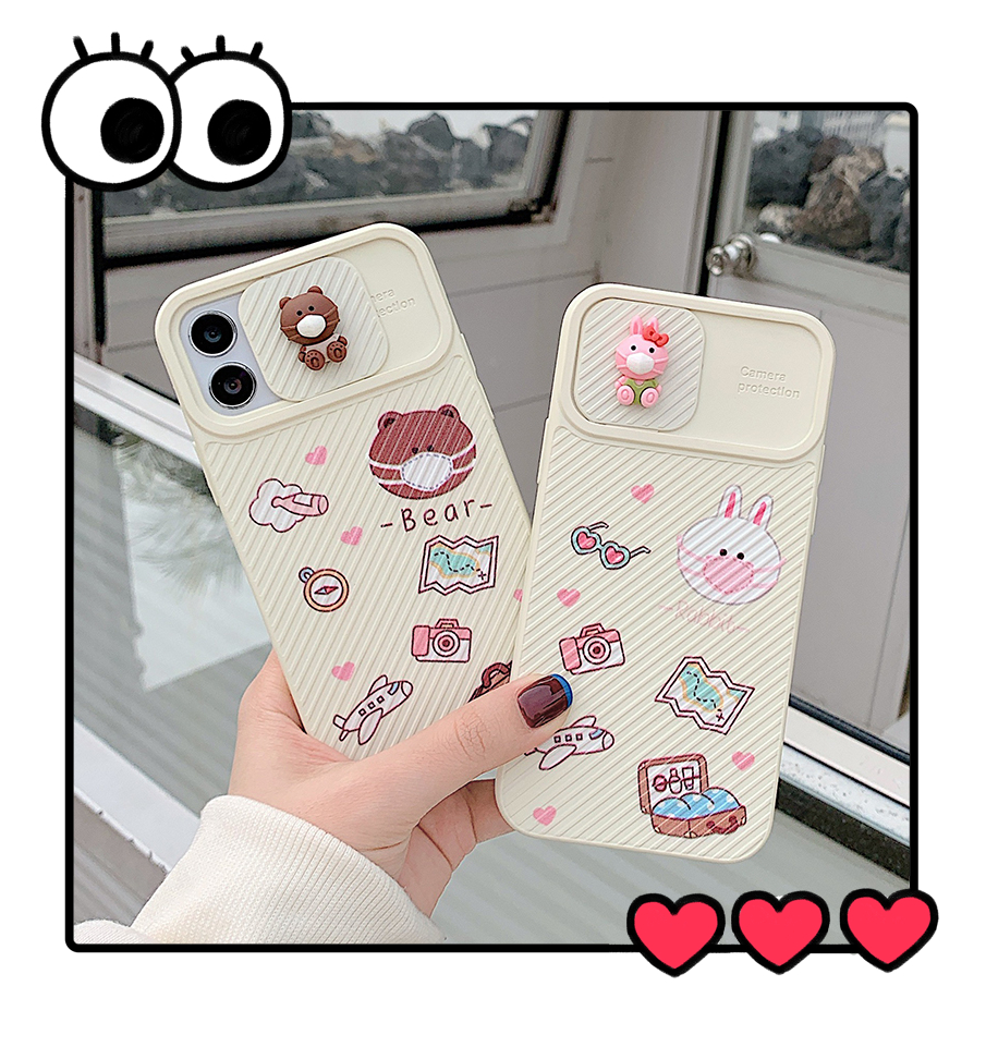 Ốp Điện Thoại Chống Sốc Thời Trang Cho Iphone 12 Pro Max Mini Iphone Se2020 11pro Max Ix Xr Xs Max 7 8 Plus | BigBuy360 - bigbuy360.vn