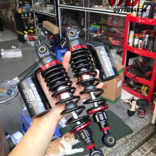 Phuộc bình dầu yss cho sirius, wave, dream