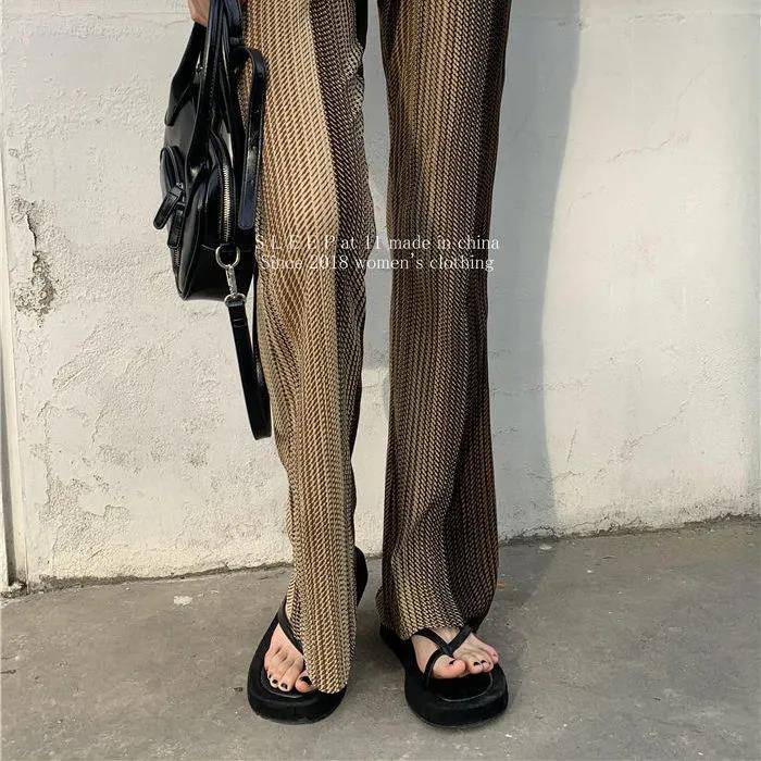 Sandal Thiết Kế Mới Thời Trang Theo Phong Cách Hàn Quốc