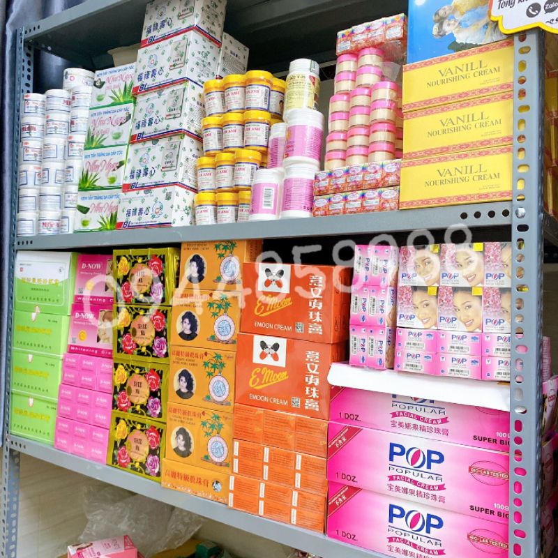 Kem Enaco 3 mặt 45g