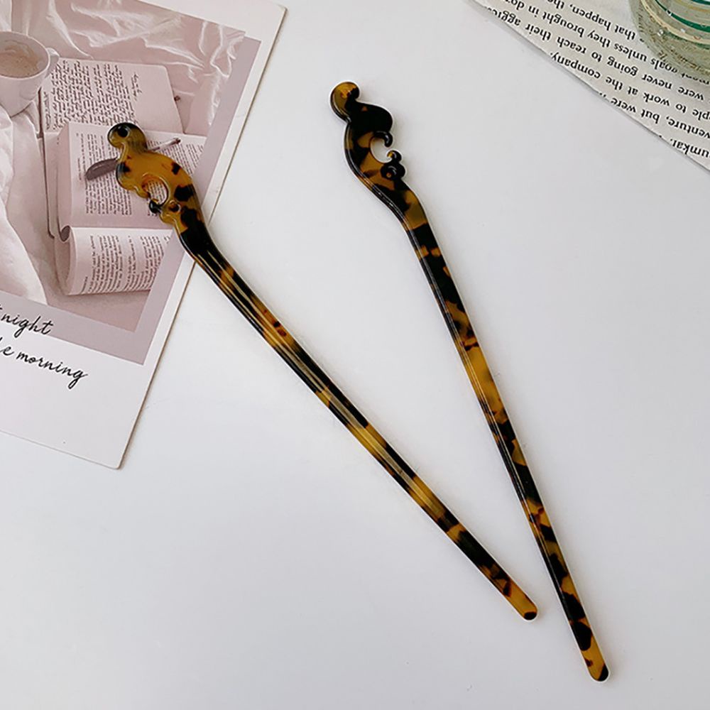 Trâm Cài Tóc Hình Đám Mây Phong Cách Trung Hoa Cổ Điển Cho Nữ