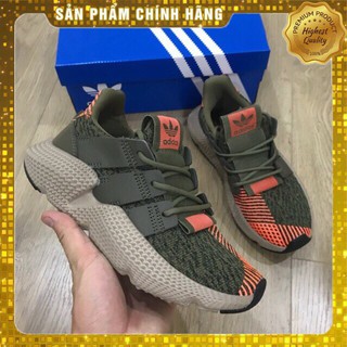Giày Thể Thao ProPhere xanh rêu1.1