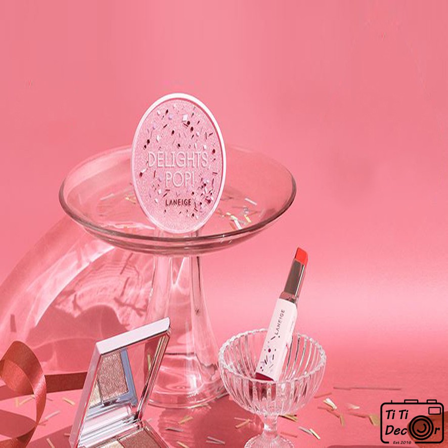 Phông nền chụp ảnh PVC, PE khổ lớn chụp ảnh beauty, make up, quần áo, lookbook, balo - TiTidecor