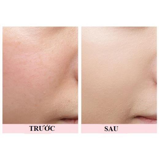 Phấn phủ dạng nén Lameila mịn màng không thấm nước kiềm dầu | BigBuy360 - bigbuy360.vn