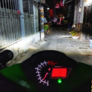 Đèn Trợ Sáng Chuyên Cos M4S