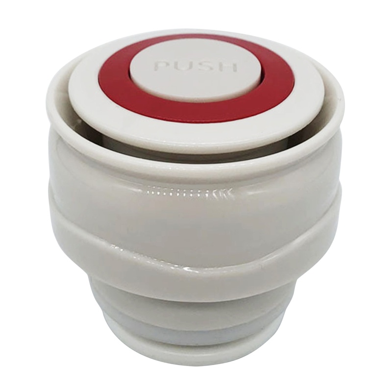 Nắp Đậy Cốc Giữ Nhiệt Bằng Thép Không Gỉ Kích Thước 4.5cm/5.2cm Dễ Sử Dụng Cho Hoạt Động Ngoài Trời