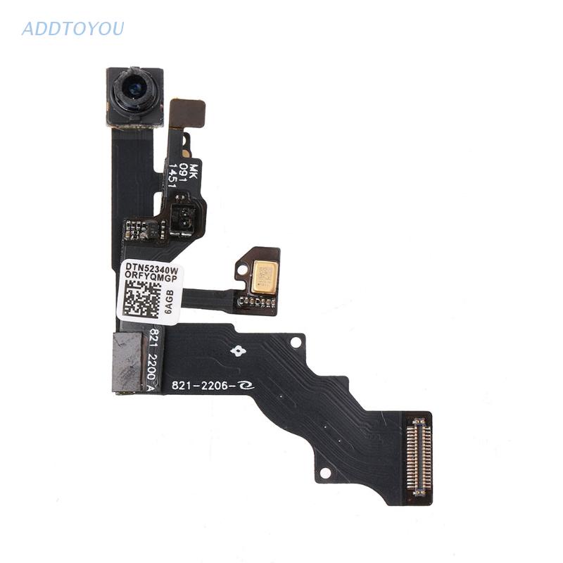 【3C】Dây cáp camera trước thay thế cho iPhone 6 Plus