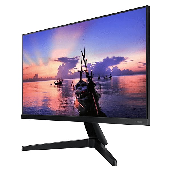 Màn hình máy tính Samsung LF27T350FHEXXV 27 inch FHD 75Hz