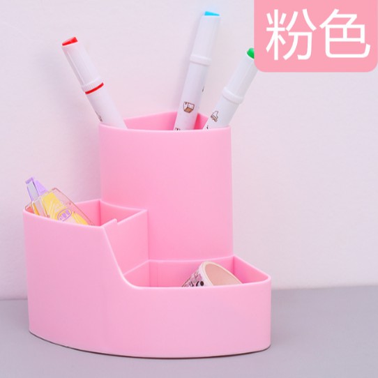 HỘP ĐỰNG BÚT NHIỀU NGĂN - HÀNG LOẠI 1 - LỖI 1 ĐỔI 1