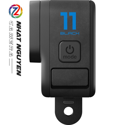 Camera hành trình GoPro HERO11 Black