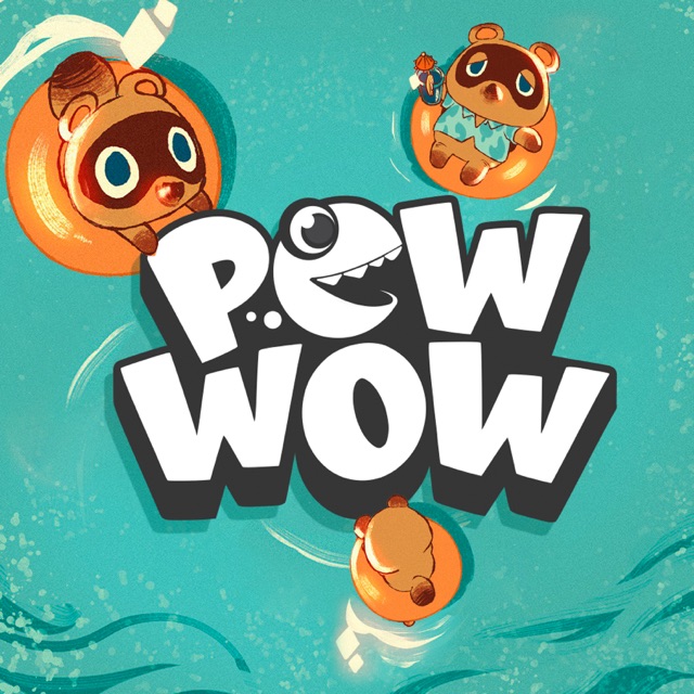 powwowstore, Cửa hàng trực tuyến | BigBuy360 - bigbuy360.vn