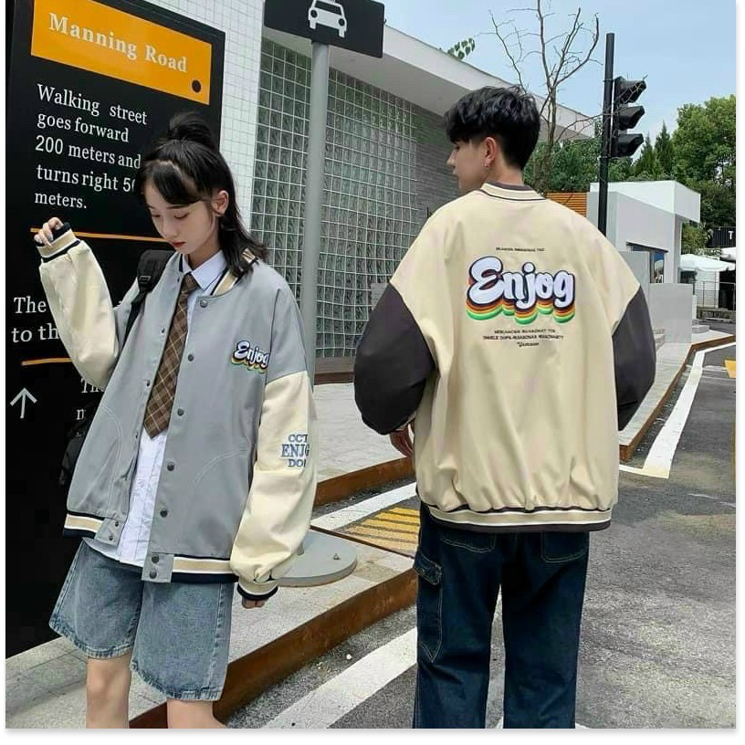 Áo Khoác Dù Bomber Tuổi Teen Thêu Chữ BADGE 2 Lớp Dày Dặn Đủ Màu Đủ Size Về TP TKT | BigBuy360 - bigbuy360.vn