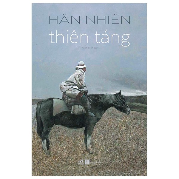 Sách - Thiên táng (Nhã Nam)