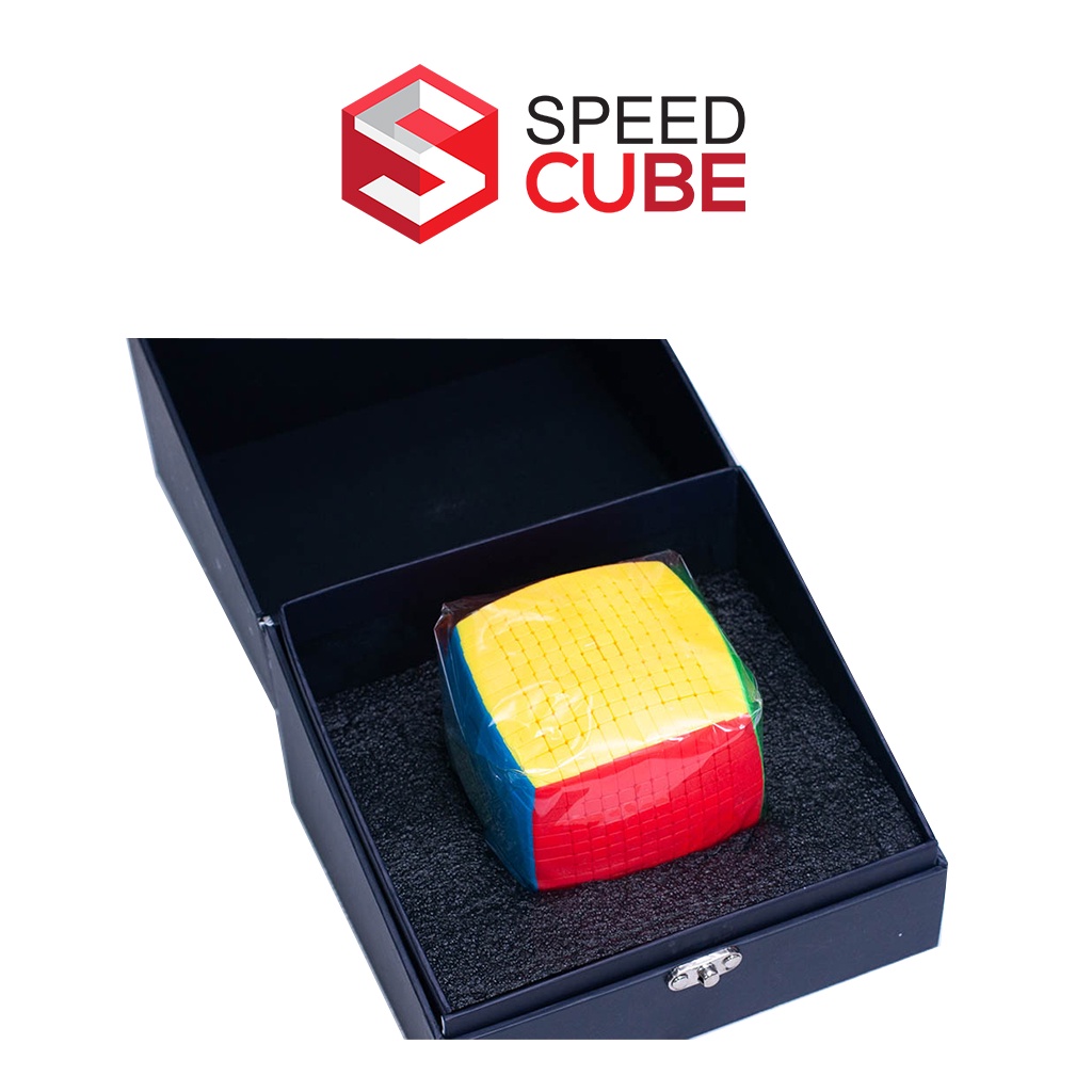 Rubik Shengsho 13x13 14x14 15x15 Stickerless, Rubic Siêu Cấp Shengsho Chính Hãng - Shop Speed Cube