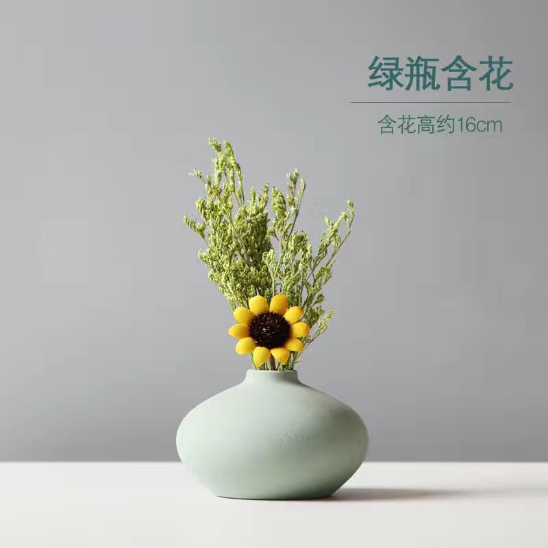 Bình hoa Decor
