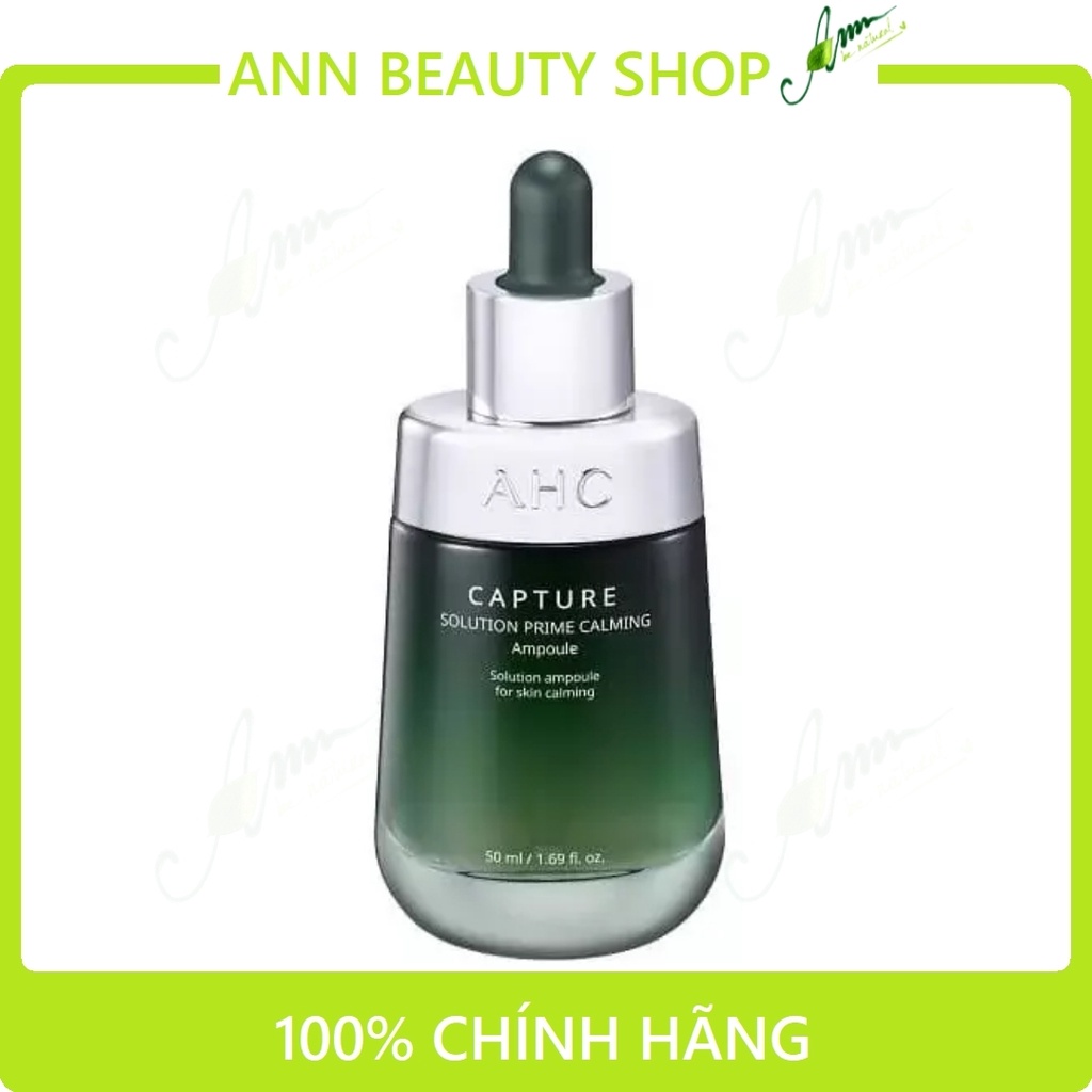 Tinh chất AHC Capture Solution Prime Ampoule 50ml