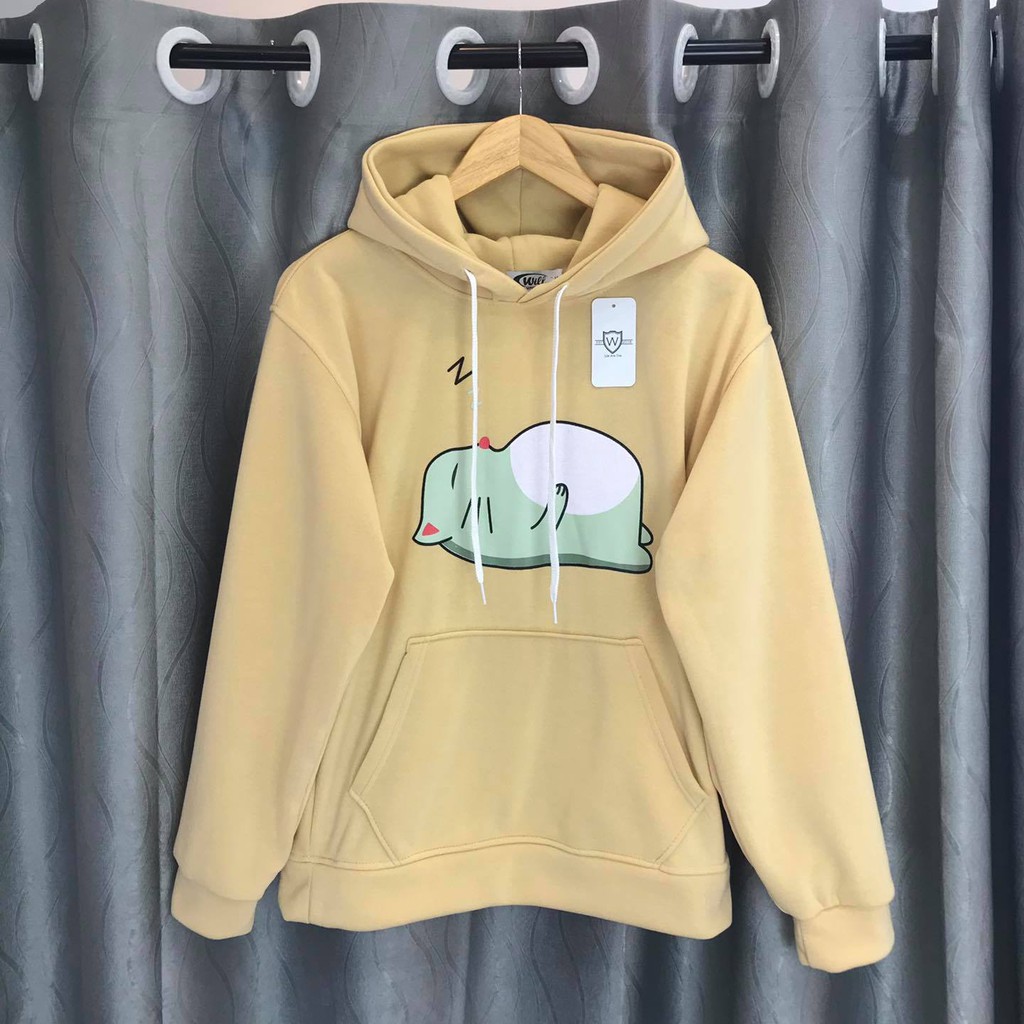 ÁO HODDIE TORO ẢNH THẬT