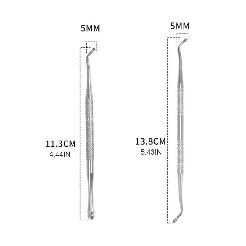 Bộ Dụng Cụ Dũa Móng Chân Mọc Ngược YOUYO